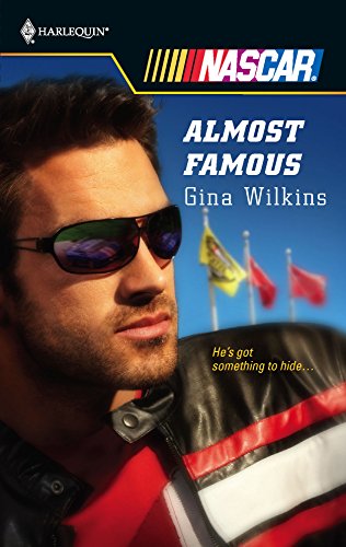 Almost Famous (By: Gina Wilkins) cover