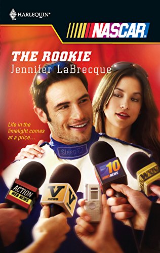 The Rookie (By: Jennifer LaBrecque) cover