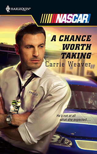 A Chance Worth Taking book cover