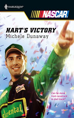 Hart's Victory book cover