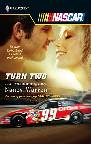 Turn Two book cover
