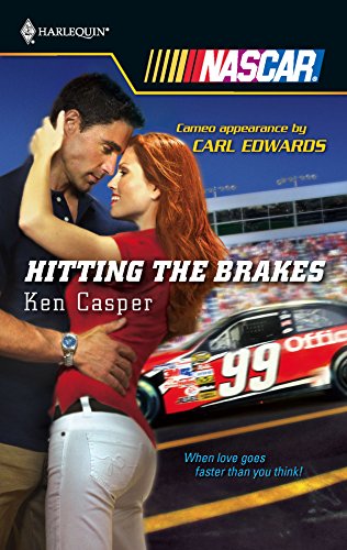 Hitting the Brakes book cover