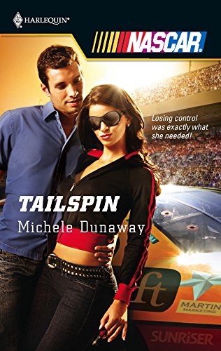 Tailspin book cover