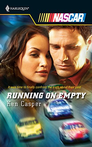 Running on Empty book cover