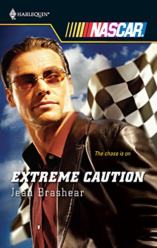 Extreme Caution (By: Jean Brashear) cover
