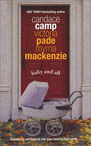 Baby And All book cover
