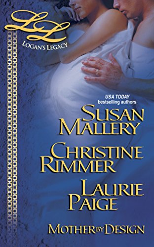 Mother By Design (By: Susan Mallery) cover