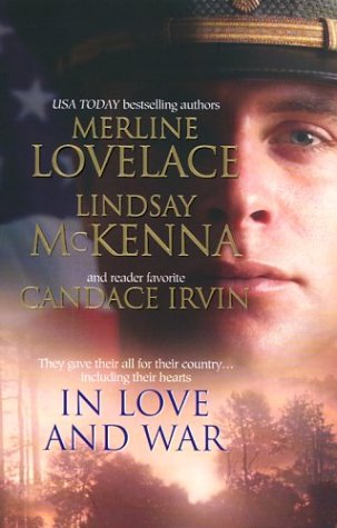 In Love and War (With: Candace Irvin) cover