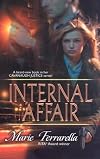 Internal Affair (Cavanaugh Justice Series)