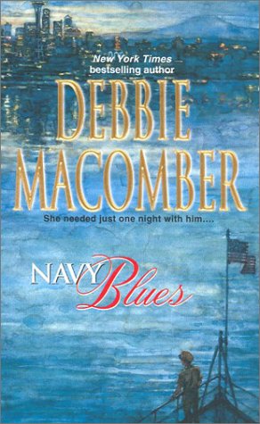 Navy Blues book cover