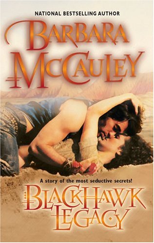 Blackhawk Legacy book cover