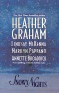 Snowy Nights book cover