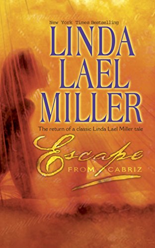 Escape from Cabriz book cover