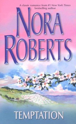 Temptation book cover