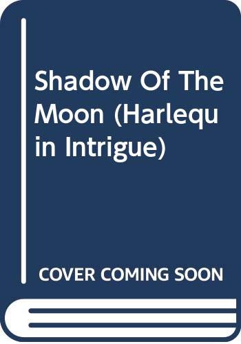 Shadow of the Moon