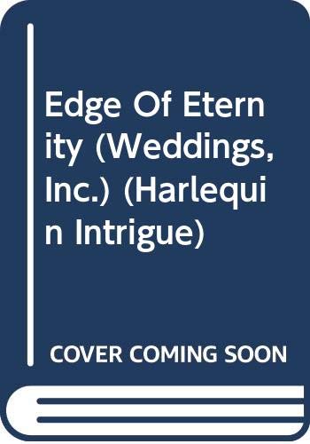 Edge of Eternity book cover