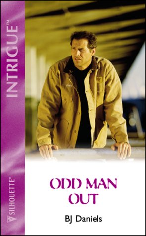 Odd Man Out book cover
