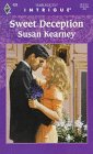 Sweet Deception book cover