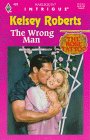 The Wrong Man cover