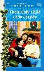 Their Only Child book cover