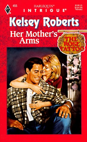Her Mother's Arms cover
