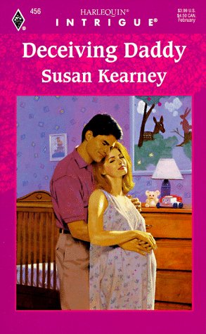 Deceiving Daddy book cover