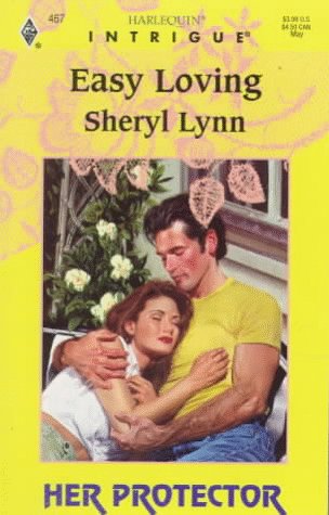 Easy Loving book cover