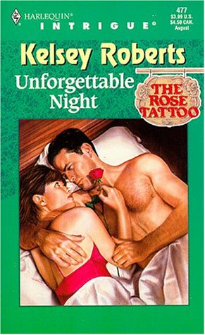 Unforgettable Night cover