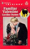 Familiar Valentine