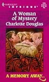 A Woman of Mystery