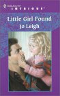 Little Girl Found