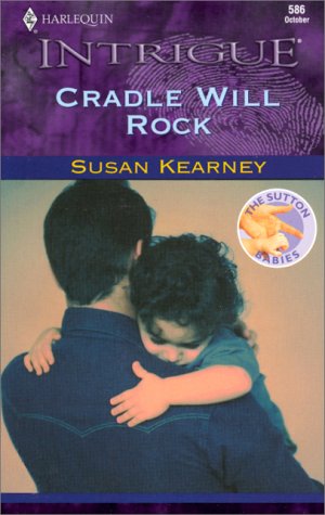 Cradle Will Rock book cover