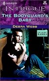 The Bodyguard's Baby