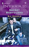 Secret Bodyguard