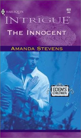 The Innocent book cover