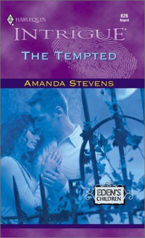 The Tempted book cover