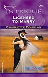 Licensed to Marry