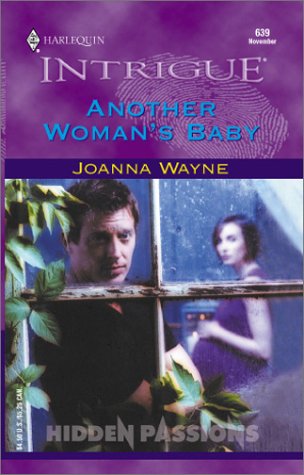 Another Woman's Baby book cover
