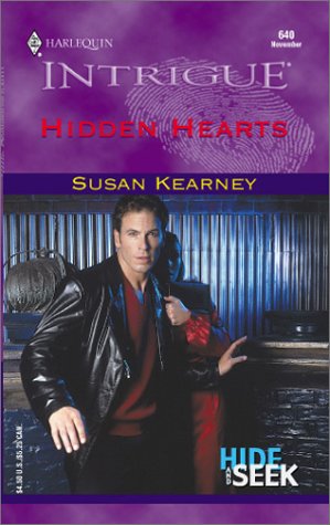 Hidden Hearts book cover
