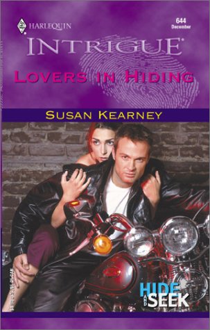 Lovers In Hiding book cover