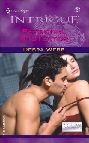 Personal Protector cover