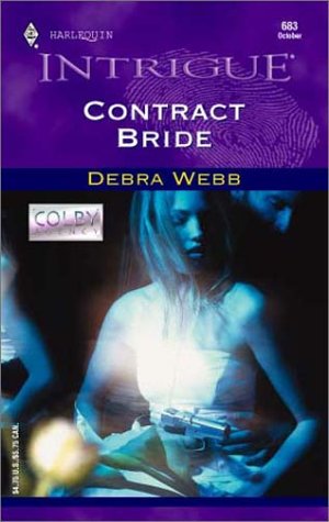 Contract Bride book cover