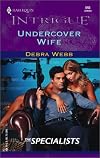 Undercover Wife