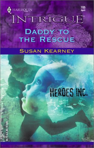 Daddy to the Rescue book cover