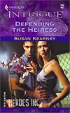 Defending the Heiress