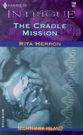 The Cradle Mission book cover