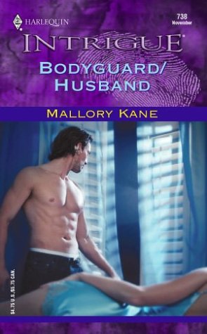 Bodyguard/Husband book cover