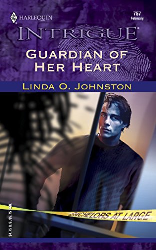 Guardian of Her Heart book cover