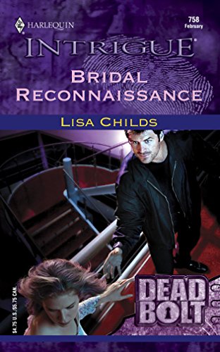Bridal Reconnaissance book cover