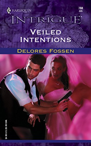 Veiled Intentions book cover